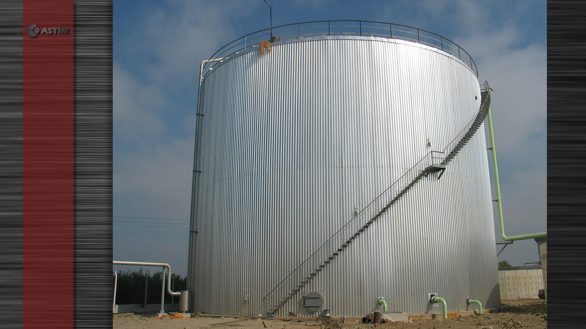 BIOGAS