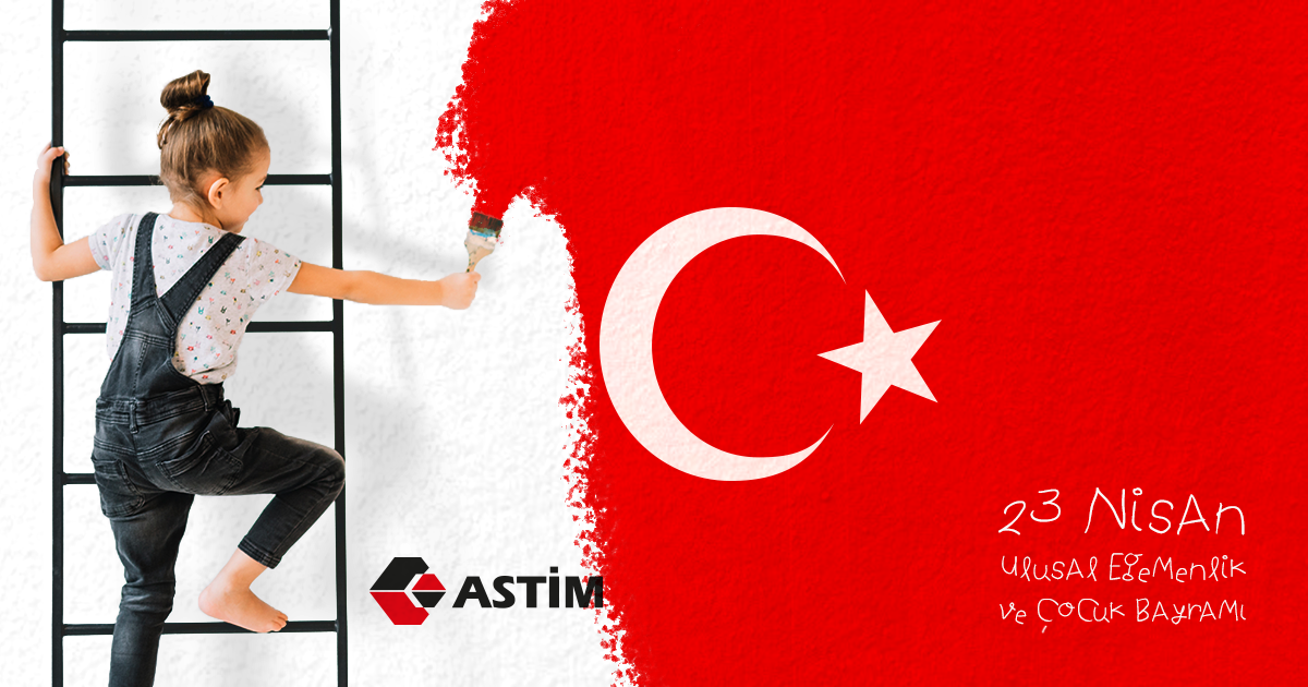 23 Nisan 2019