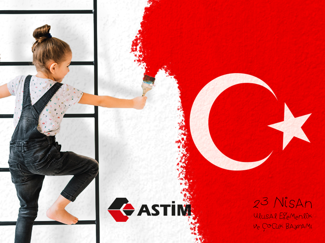 23 Nisan 2019